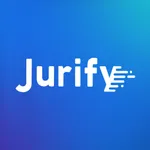 Jurify - Correspondente icon