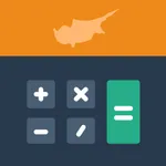 Cyprus Tax Calculator icon