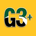 G3+MAP icon