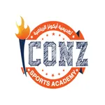 Iconz Sports Academy icon