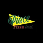 Piace Pizza icon