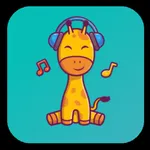 Guess The Sound - Kids Quiz icon