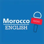 Morocco English Radio icon