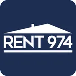 Rent974 icon