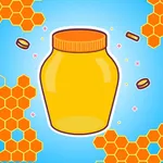 HoneyComb Clicker icon