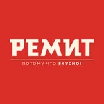РЕМИТ. Потому что ВКУСНО! icon