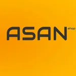 Asan Shop icon