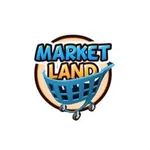 Markets Land icon