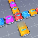 Parking Master! 3D icon