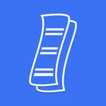 Smart Receipt Scanner icon