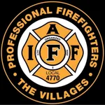 IAFF 4770 icon