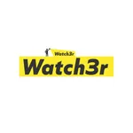 Watch3r icon