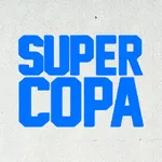 Supercopa Universitária 2022 icon