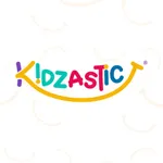 Kidzastic icon