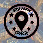 Arkham Track icon