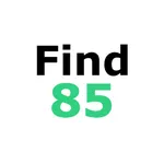 Find85 icon