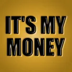 It's My Money icon