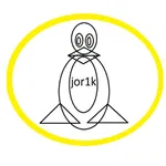 jor1k-Linux icon