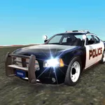 Patrol Police Racing icon