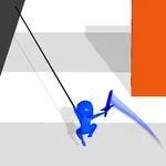 Grapple Run 3D icon