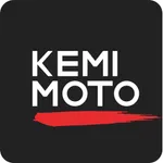 KEMI MOTO icon