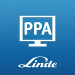 Linde PPA icon