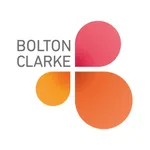 Bolton Clarke Buddy icon