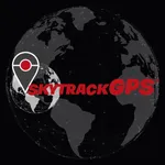 SKY TRACK GPS icon