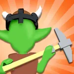 Goblin Village: Gold Tycoon icon