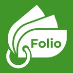 Folio - エス単 icon