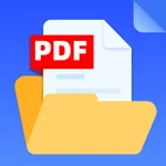 PDF转换器 -pdf转换可编辑格式 icon