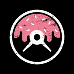 Donut Body icon