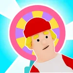 Trivia Roulette 3D icon