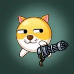 Doge Survivor.io icon