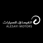 Alesayi Motors icon
