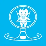 Baby Swing - Rocking Chair icon