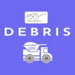 Debris icon