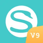 SKG Watch V9 icon