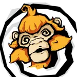 Coffee Monkey icon