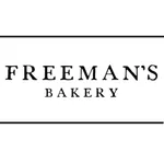 Freeman's Bakery icon