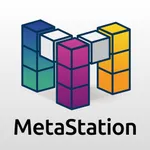 MetaStation icon