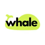 Whale App icon