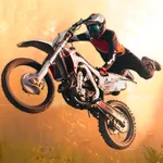 MX Racing - Dirt Bike Wheelie icon