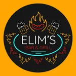 Elim's Bar and Grill icon