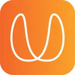 Upperity ID icon