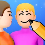 Draw Expression 3D icon