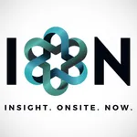 ION - Insight. Onsite. Now. icon