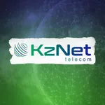 KzNet Telecom icon