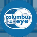 Columbus Eye icon