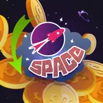 Space Star Way icon